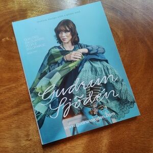 Gudrun Sjoden Design Catalog